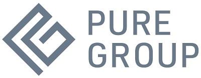 Pure Group Website