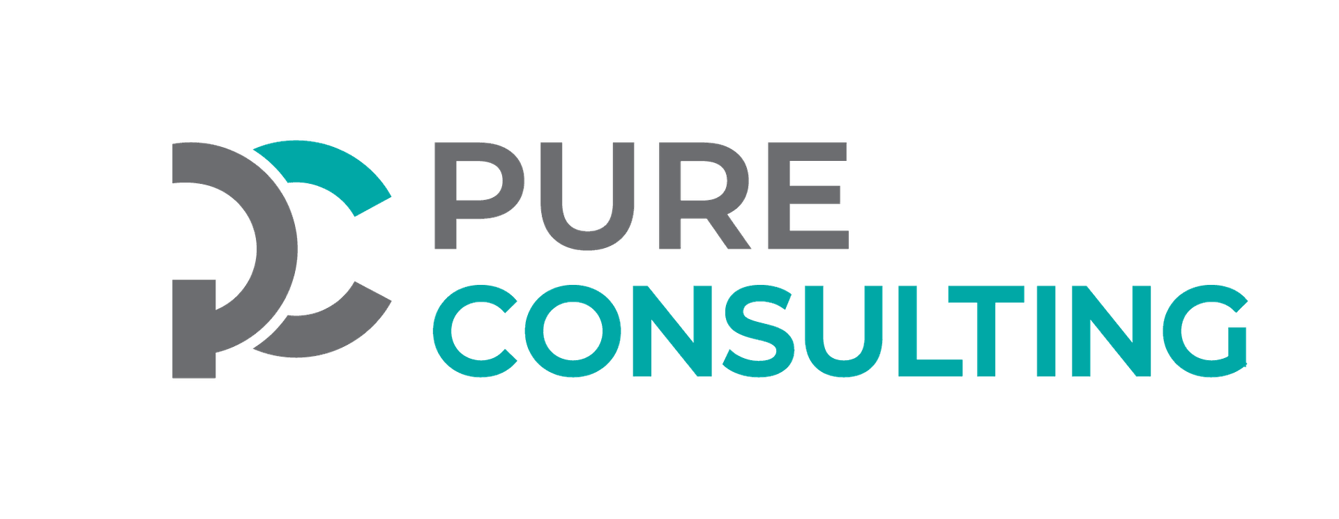 Pure Consulting Website